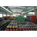 Professional Supplier for Carbon Black Steel Pipe